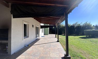 Alquiler-  Casa en Lomas de San Francisco -  Open Door