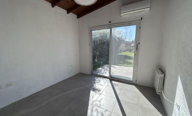 Alquiler-  Casa en Lomas de San Francisco -  Open Door