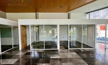 Local comercial en Renta Avenida Orizaba Xalapa Ver planta BAJA