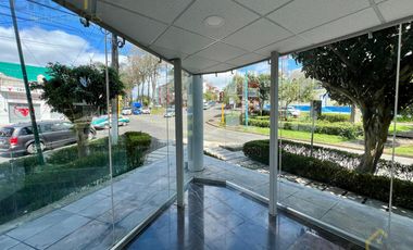 Local comercial en Renta Avenida Orizaba Xalapa Ver planta BAJA