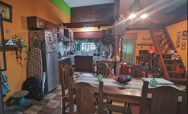 PH de 3 ambientes en venta - planta baja - APTO CRÉDITO