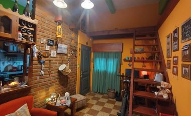 PH de 3 ambientes en venta - planta baja - APTO CRÉDITO