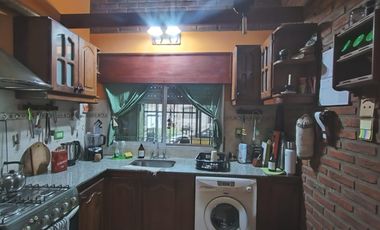 PH de 3 ambientes en venta - planta baja - APTO CRÉDITO