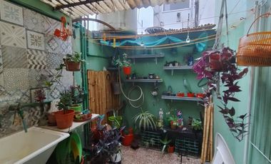PH de 3 ambientes en venta - planta baja - APTO CRÉDITO