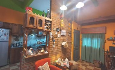 PH de 3 ambientes en venta - planta baja - APTO CRÉDITO