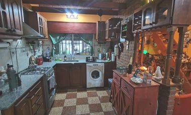 PH de 3 ambientes en venta - planta baja - APTO CRÉDITO
