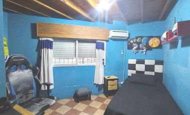 PH de 3 ambientes en venta - planta baja - APTO CRÉDITO