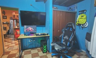 PH de 3 ambientes en venta - planta baja - APTO CRÉDITO