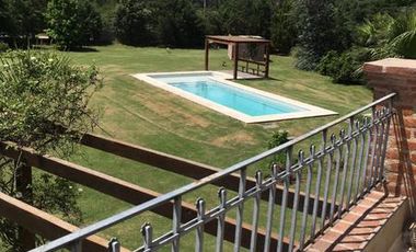 Casa - Campos del Virrey