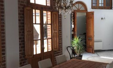 Casa - Campos del Virrey