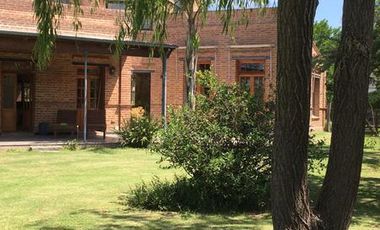 Casa - Campos del Virrey