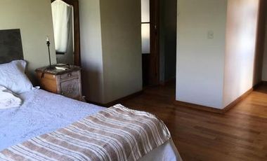 Casa - Campos del Virrey