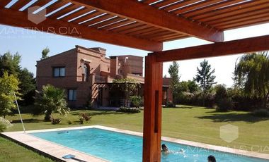 Casa - Campos del Virrey