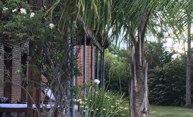 Casa - Campos del Virrey