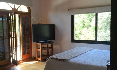 Casa - Campos del Virrey