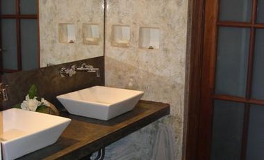 Casa - Campos del Virrey