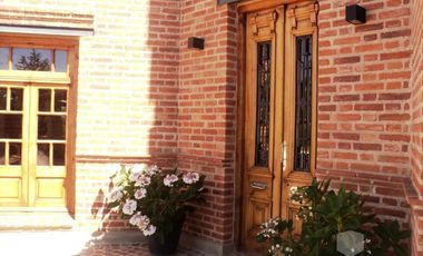 Casa - Campos del Virrey