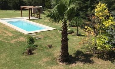 Casa - Campos del Virrey