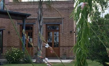 Casa - Campos del Virrey
