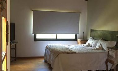 Casa - Campos del Virrey