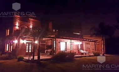 Casa - Campos del Virrey