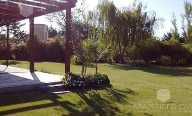 Casa - Campos del Virrey