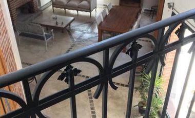 Casa - Campos del Virrey