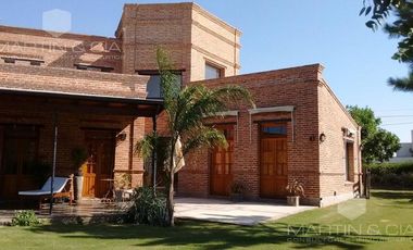 Casa - Campos del Virrey