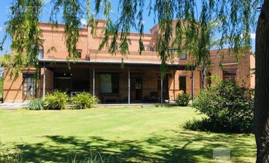 Casa - Campos del Virrey