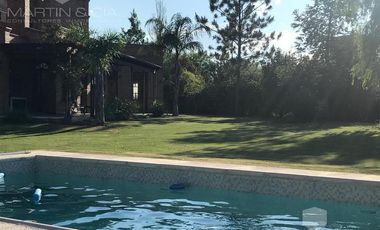 Casa - Campos del Virrey
