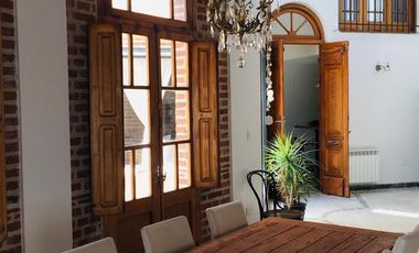 Casa - Campos del Virrey