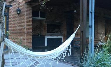 Casa - Campos del Virrey