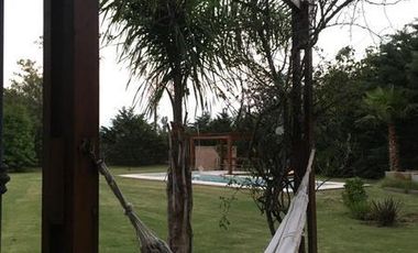Casa - Campos del Virrey
