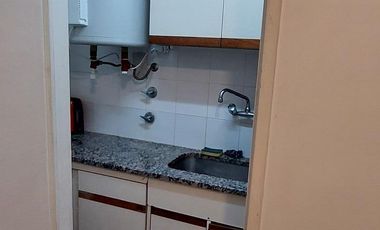 Departamento, 1 dormitorio, 47.38 m², Recoleta.