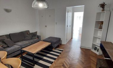 Departamento, 1 dormitorio, 47.38 m², Recoleta.
