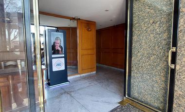 Departamento, 1 dormitorio, 47.38 m², Recoleta.
