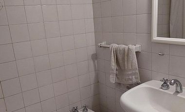 Departamento, 1 dormitorio, 47.38 m², Recoleta.