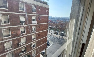Departamento, 1 dormitorio, 47.38 m², Recoleta.