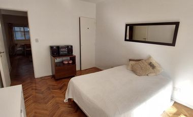 Departamento, 1 dormitorio, 47.38 m², Recoleta.
