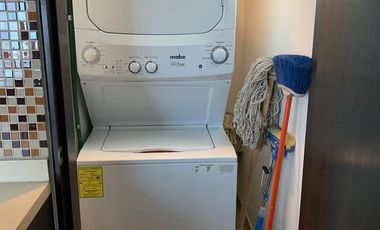 Departamento Penthouse Amueblado en Renta, Zona Este