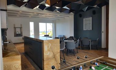 DEPARTAMENTO EN VENTA CON VISTA AL MAR TORRE AURUM