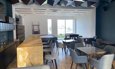 DEPARTAMENTO EN VENTA CON VISTA AL MAR TORRE AURUM