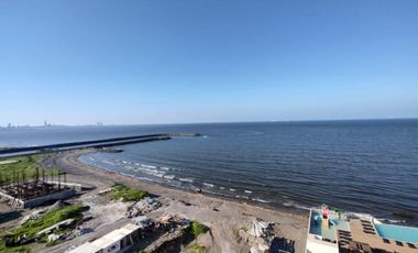 DEPARTAMENTO EN VENTA CON VISTA AL MAR TORRE AURUM