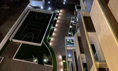 DEPARTAMENTO EN VENTA CON VISTA AL MAR TORRE AURUM