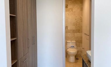 DEPARTAMENTO EN VENTA CON VISTA AL MAR TORRE AURUM