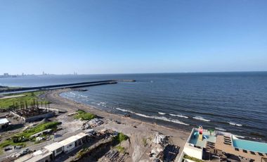 DEPARTAMENTO EN VENTA CON VISTA AL MAR TORRE AURUM