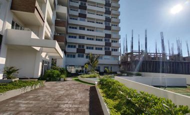 DEPARTAMENTO EN VENTA CON VISTA AL MAR TORRE AURUM