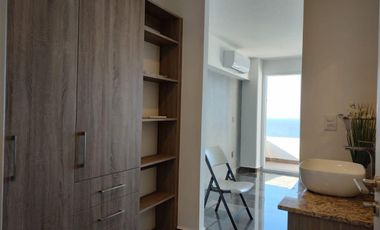DEPARTAMENTO EN VENTA CON VISTA AL MAR TORRE AURUM