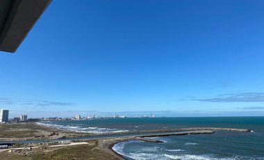 DEPARTAMENTO EN VENTA CON VISTA AL MAR TORRE AURUM