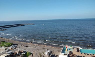 DEPARTAMENTO EN VENTA CON VISTA AL MAR TORRE AURUM